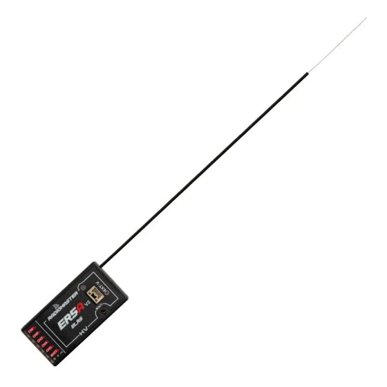 Radiomaster Er5a V2.0 2.4ghz Elrs Expresslrs External Antenna Pwm
